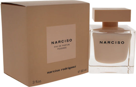Narciso Rodriguez Narciso Poudree Apă de parfum 75ml