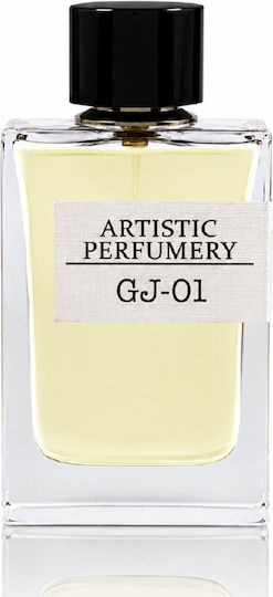 Artistic Perfumery Gj-01 Парфюмна вода 100ml