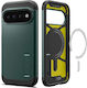 Spigen Tough Armor Magsafe Acs11864 Google Pixel 11 Pro Xl Abyss Green