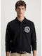 Sweatshirt Black
