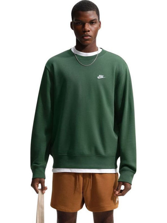 Nike Club Hanorac Verde