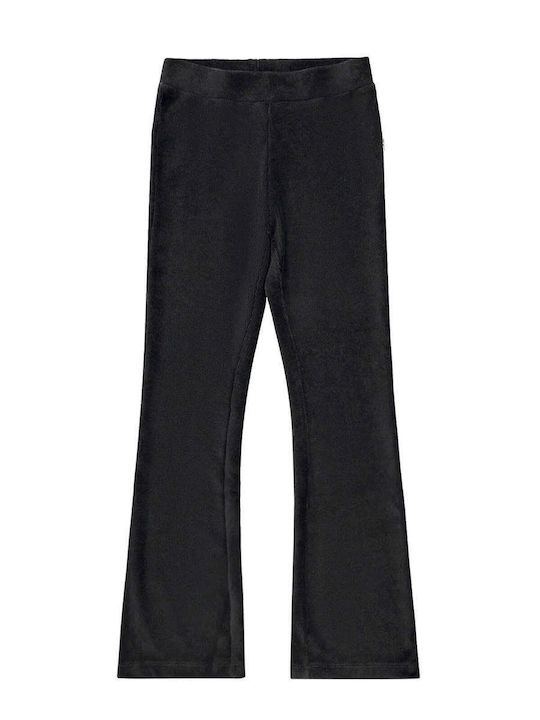 Kids Sweatpants Black