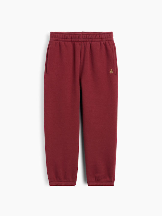 Kids Sweatpants Radish