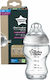 Tommee Tippee Glass Baby Bottle Closer to Natur...