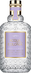 4711 Acqua Colonia Freesia & Musk Eau de Cologn...