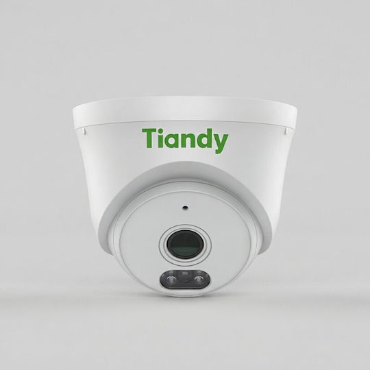 Tiandy TC-C320N-AK2-I3W IP Surveillance Camera Full HD 1080p with 2.8mm Lens