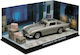 1/43 Aston Martin Db5 James Bond Goldfinger Silber
