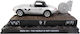 1/43 Bmw Z8 James Bond Welt Ist Nicht Genug Silber