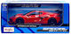 Maisto 1:24 Chevrolet Corvette Zr1 Coupe Roșu #48/32927 Rd