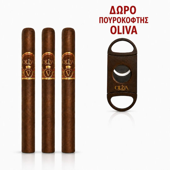 Oliva Serie V Lancero Πούρα Νικαράγουας 3τμχ 177mm