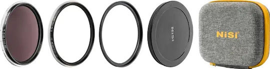 NiSi Set Filtre Pentru Obiective Diametru 67mm Pentru Obiective Foto