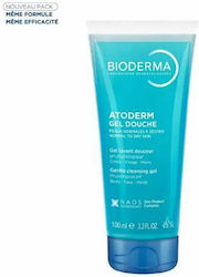 Bioderma Atoderm Shower Gel