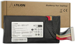 Altilion Energy Συμβατή Μπαταρία MSI Altilion Energy Συμβατή Μπαταρία MSI