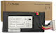 Altilion Energy Συμβατή Μπαταρία για MSI BTY-L78 Type-A #2