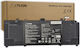 Altilion Energy Kompatible Laptop-Batterie für Asus C41N1903