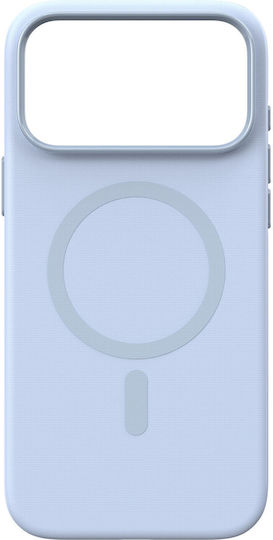 Tech21 Evopulse Fauxven Magsafe iPhone 18 Pro Max Сабле Калъф за мобилен телефон