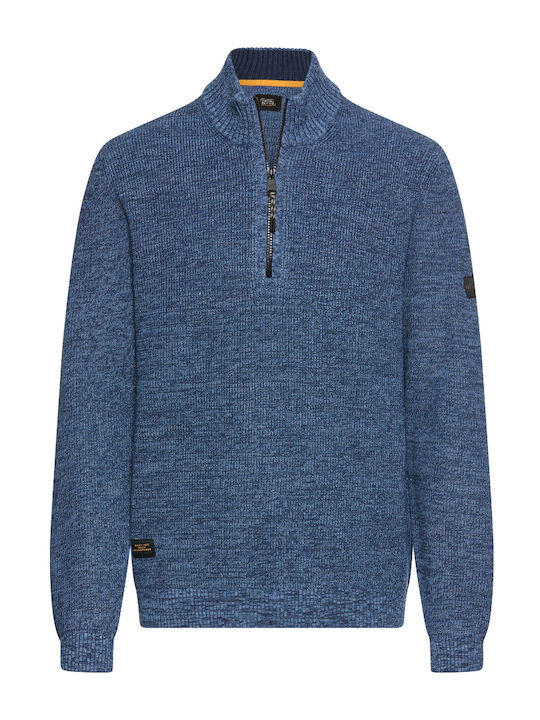 Sweater Light Blue