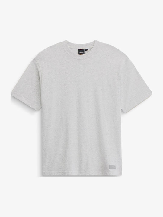 Vans Short Sleeve Ash Heather T Shirt