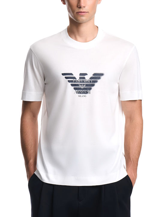 T-Shirt Weiß