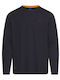 Athletic T-shirt Dark Blue