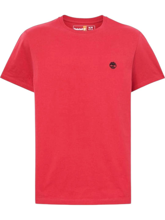 Timberland River Tricou Roșu