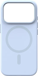 Tech21 Evopulse Fauxven Съвместим С Magsafe Iphone 18 Pro Sable Tech21 Evopulse Fauxven Съвместим С Magsafe Iphone 18 Pro Sable
