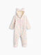 GAP Rosa Baby-Body