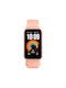 Xiaomi Smart Band 11 Active Fitness Bracelet 1.47" Color Screen Health Monitoring Up To 21 Days Battery Life 5 Atm Pink