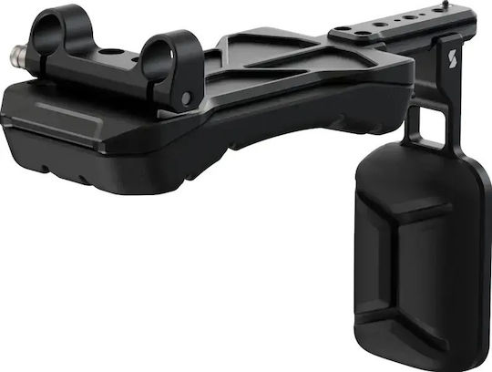 SmallRig 5153 Umăr Pad Universal Clește dublu pentru tije de 15 mm