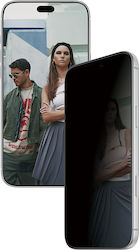 Safe By Panzerglass 2-Wege Datenschutz Displayschutzfolie Apple iPhone 18 Pro Max Ultra-Breit Passform Mit Easyaligner Safe By Panzerglass 2-Wege Datenschutz Displayschutzfolie Apple iPhone 18 Pro Max Ultra-Breit Passform Mit Easyaligner