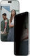 Safe By Panzerglass 2-way Privacy Screen Protector Apple Iphone 18 Pro Max Ultra-wide Fit W Easyaligner
