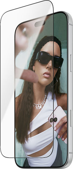 Safe by Panzerglass Displayschutzfolie Apple iPhone 18 Pro Max 17 Pro Max Ultra-Breit Passform mit Easyaligner