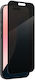 Zagg Privacy Xtr Apple iPhone 17 Mobile Screen Protector Tempered Glass Black