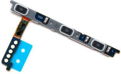 Flat Cable for On Off Button Volume Buttons Samsung S918b Galaxy S23 Ultra 5G Original