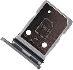 Βάση Κάρτας Sim Samsung A366 Galaxy A36 5g Μωβ Original N71568