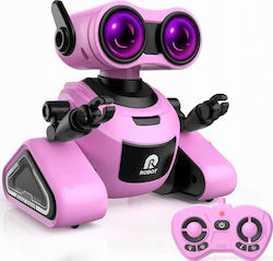 Gigo RC Fahrzeug Roboter Rosa