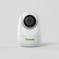 Tiandy TC-H332N IP Камера Wi-Fi Full HD+ 3MP Tiandy TC-H332N IP Камера Wi-Fi Full HD+ 3MP