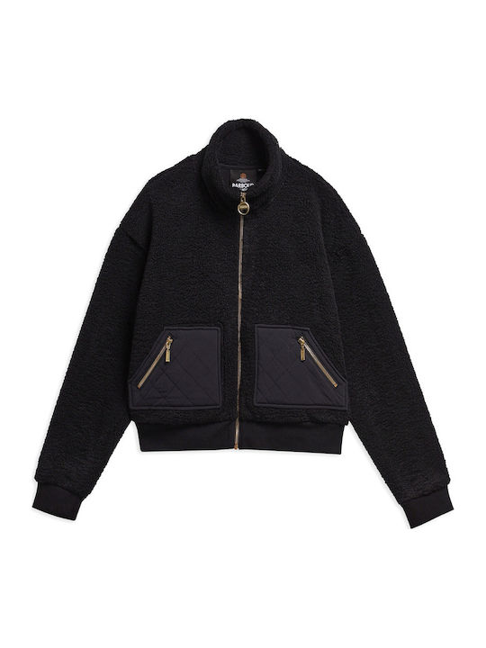 Barbour Μπουφάν Black