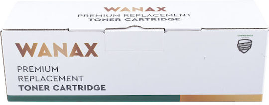 Συμβατό Toner για Laser Εκτυπωτή HP Cf294x Μαύρο