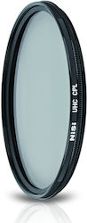 NiSi Objektivfilter CPL 77mm NiSi Objektivfilter CPL 77mm