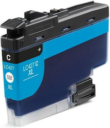ABC Συμβατό Μελάνι Brother Brother Lc427xl Κυανό
