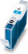 Cerneală Compatibilă Pentru Imprimantă InkJet Canon Bci-6 Cyan 1 Bucată
