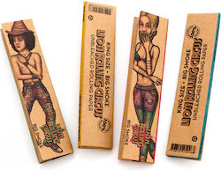 Lion Rolling Circus Rolling Papers Cigarette King Size 33 Sheets 1 Piece Lion Rolling Circus Rolling Papers Cigarette King Size 33 Sheets 1 Piece