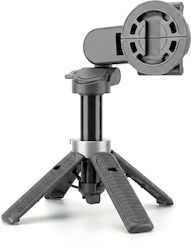 Maxlife Bt Universaler Selfie-Stick Tripod Mxst-200 Magnetisches Schwarz Maxlife Bt Universaler Selfie-Stick Tripod Mxst-200 Magnetisches Schwarz