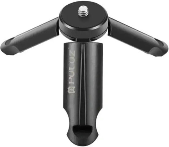 Tripod Puluz Portabil Pliabil Trepied pentru telefoane mobile 5905156106994
