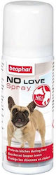Beaphar Σπρέι Απώθησης Αρσενικών Σκύλων 50ml