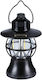 Andowl LED-Laterne Wiederaufladbar Für Camping 1000lm
