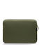 Trunk Laptop Case for 13" in Beige Colour