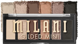 Milani Gilded Mini Call Me Old-fashioned Call Me Old Fashioned 4.8gr Milani Gilded Mini Call Me Old-fashioned Call Me Old Fashioned 4.8gr