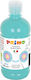 Primo Temperafarben Mintgrün in Flasche 500ml